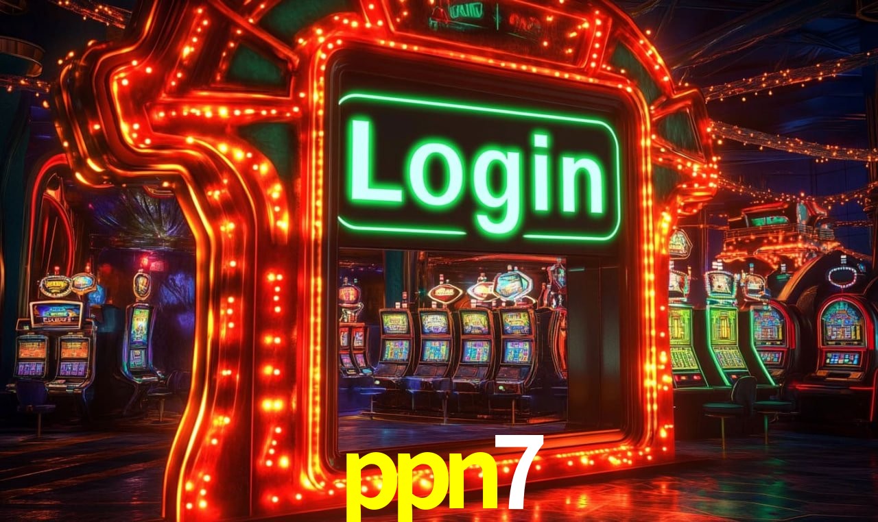 Estatísticas ppn7