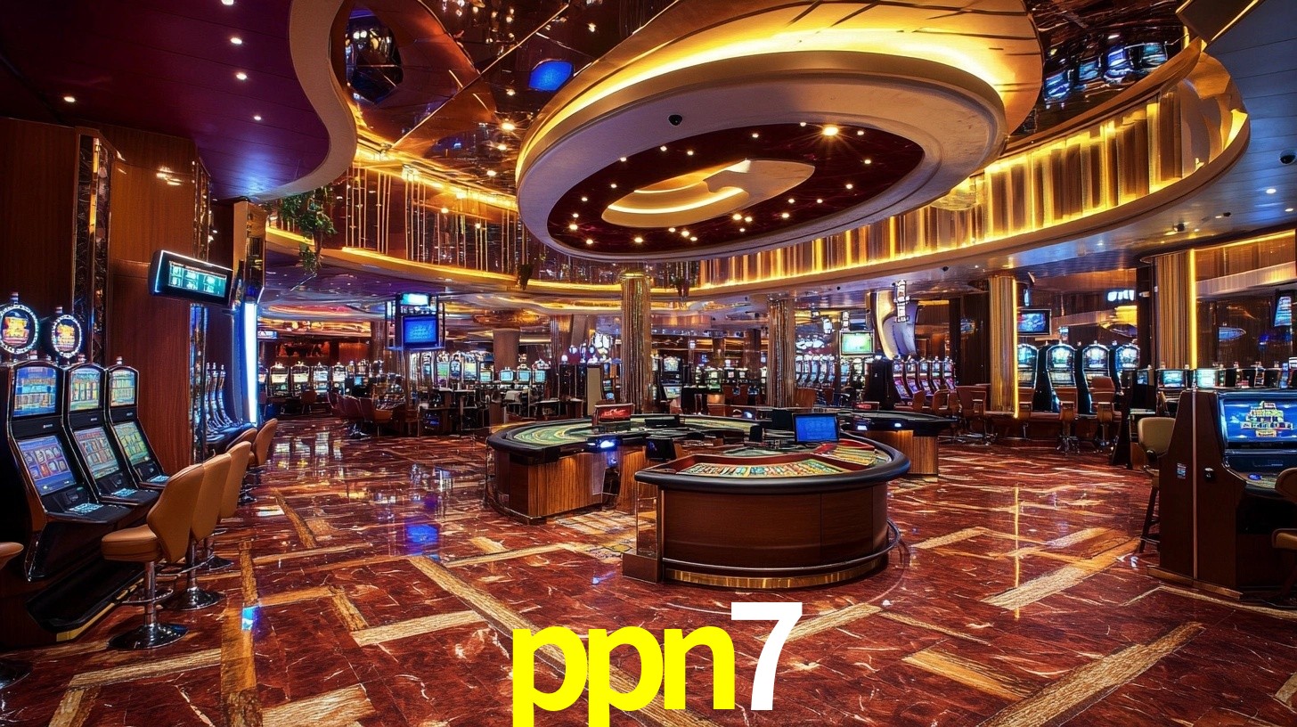 Experiência VIP ppn7