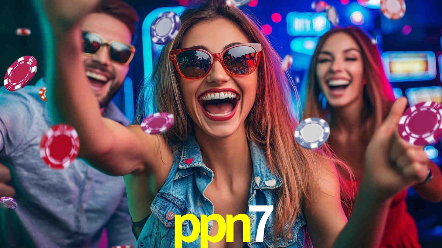 Descubra a Essência do ppn7: Nossa História e Compromissos