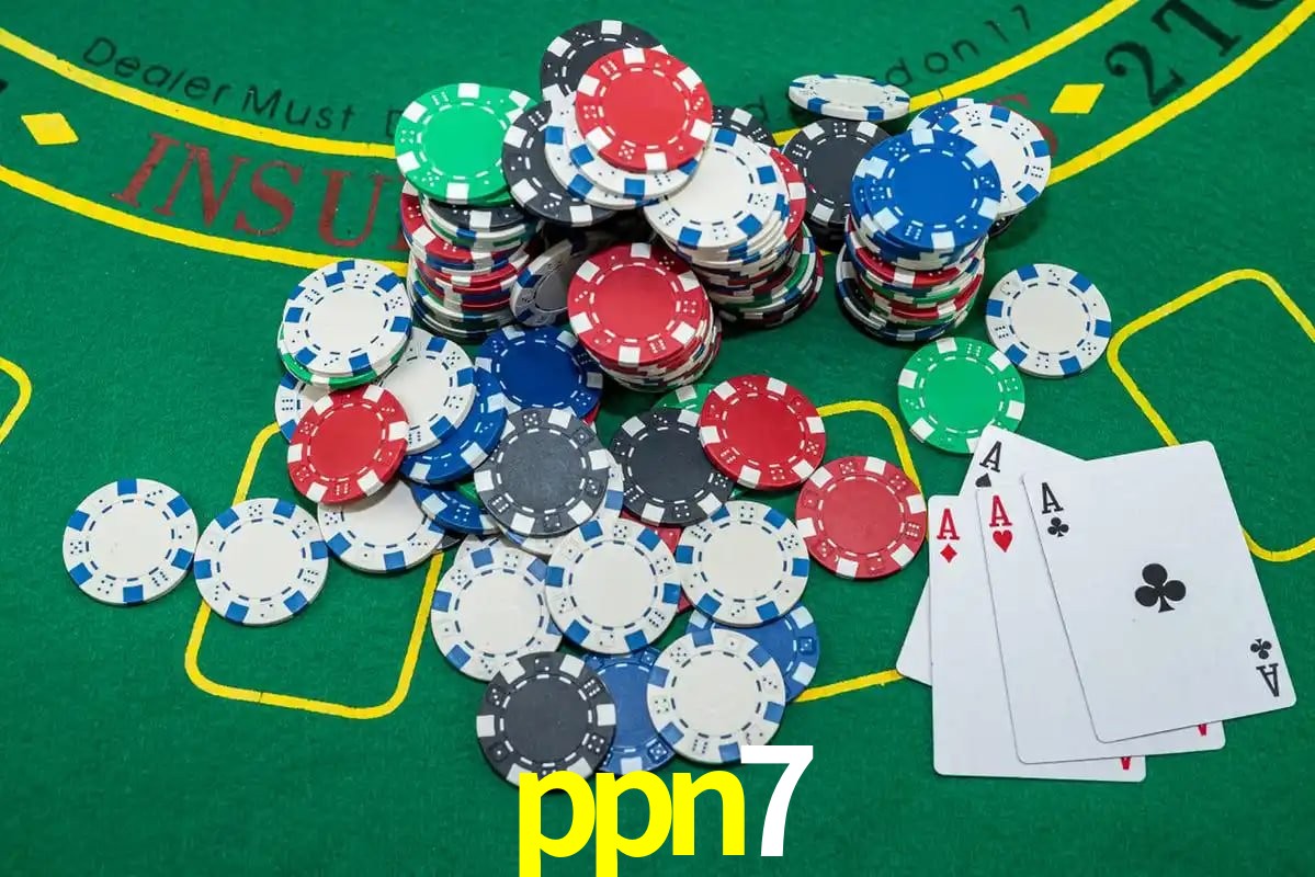 Casino Ao Vivo ppn7