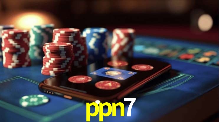 Apostas de Tênis ppn7