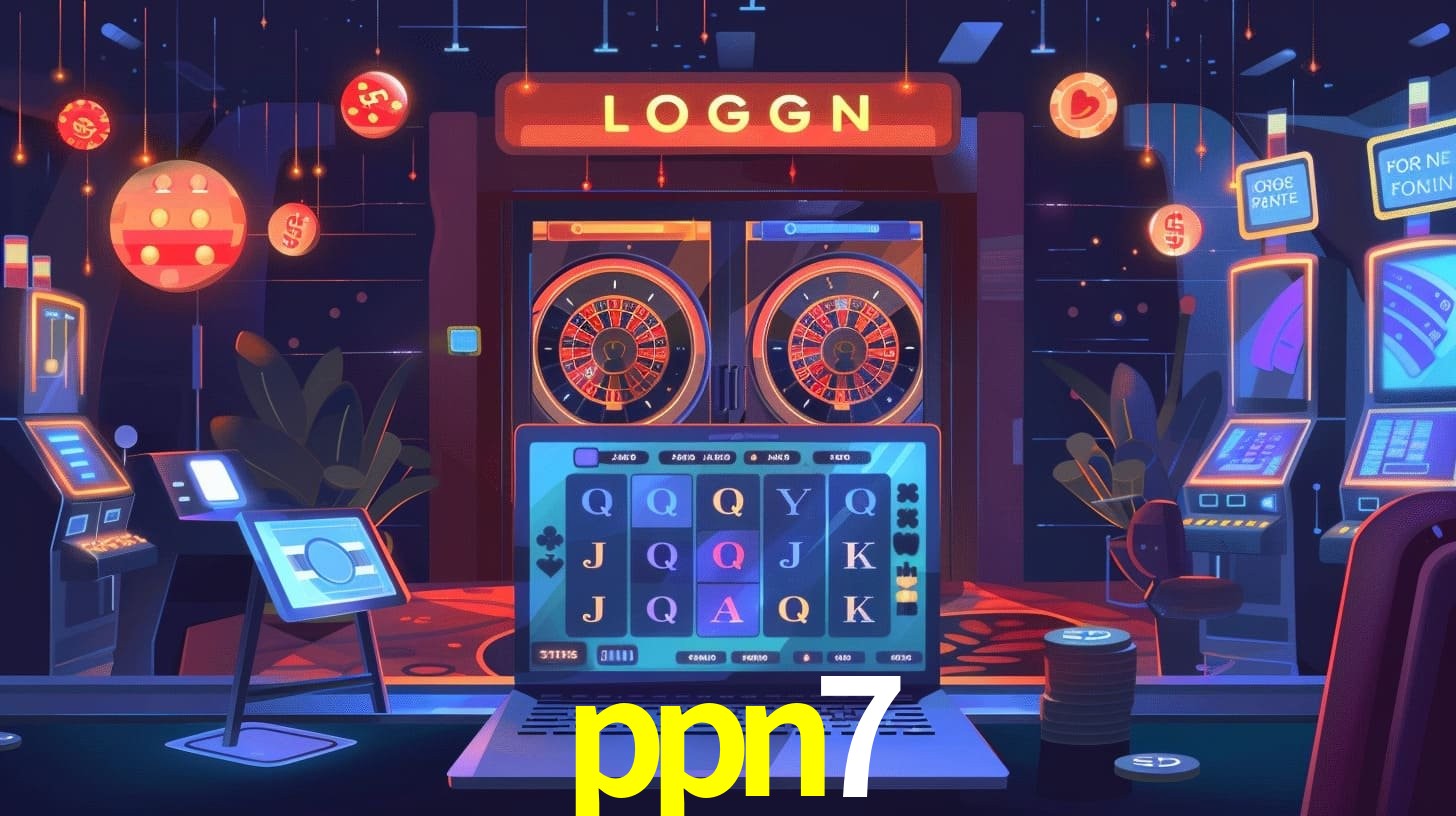 ppn7: Seu Cassino Premiado com Pagamentos Rápidos