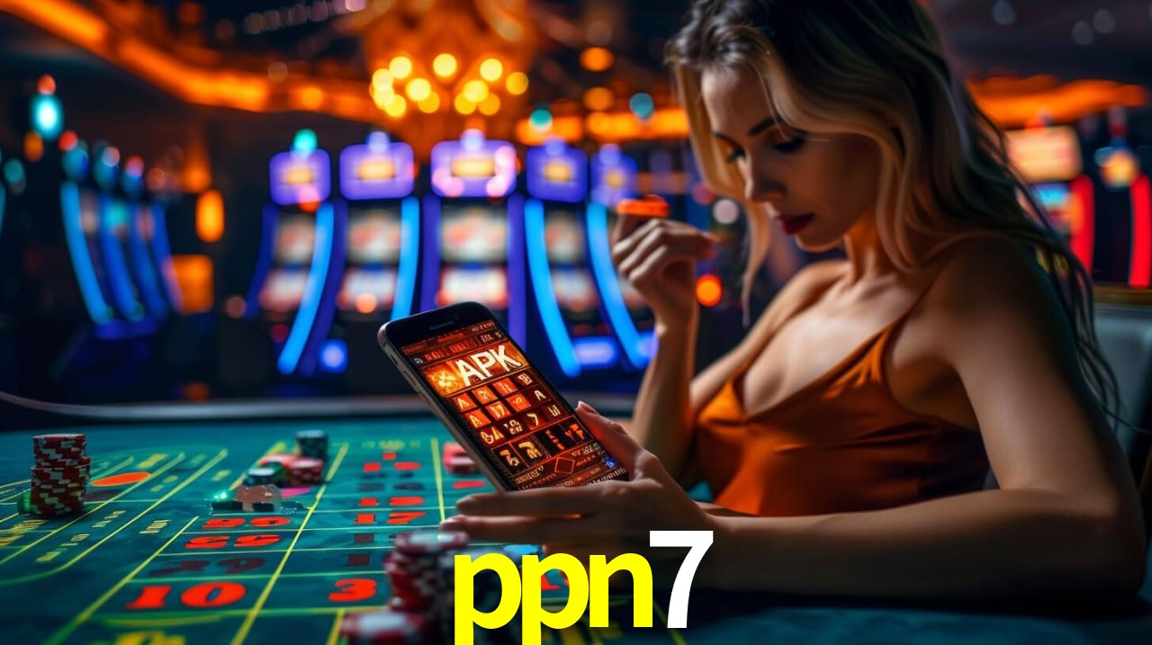 Game Providers ppn7