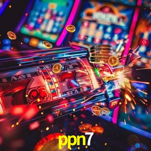 Casino VIP ppn7