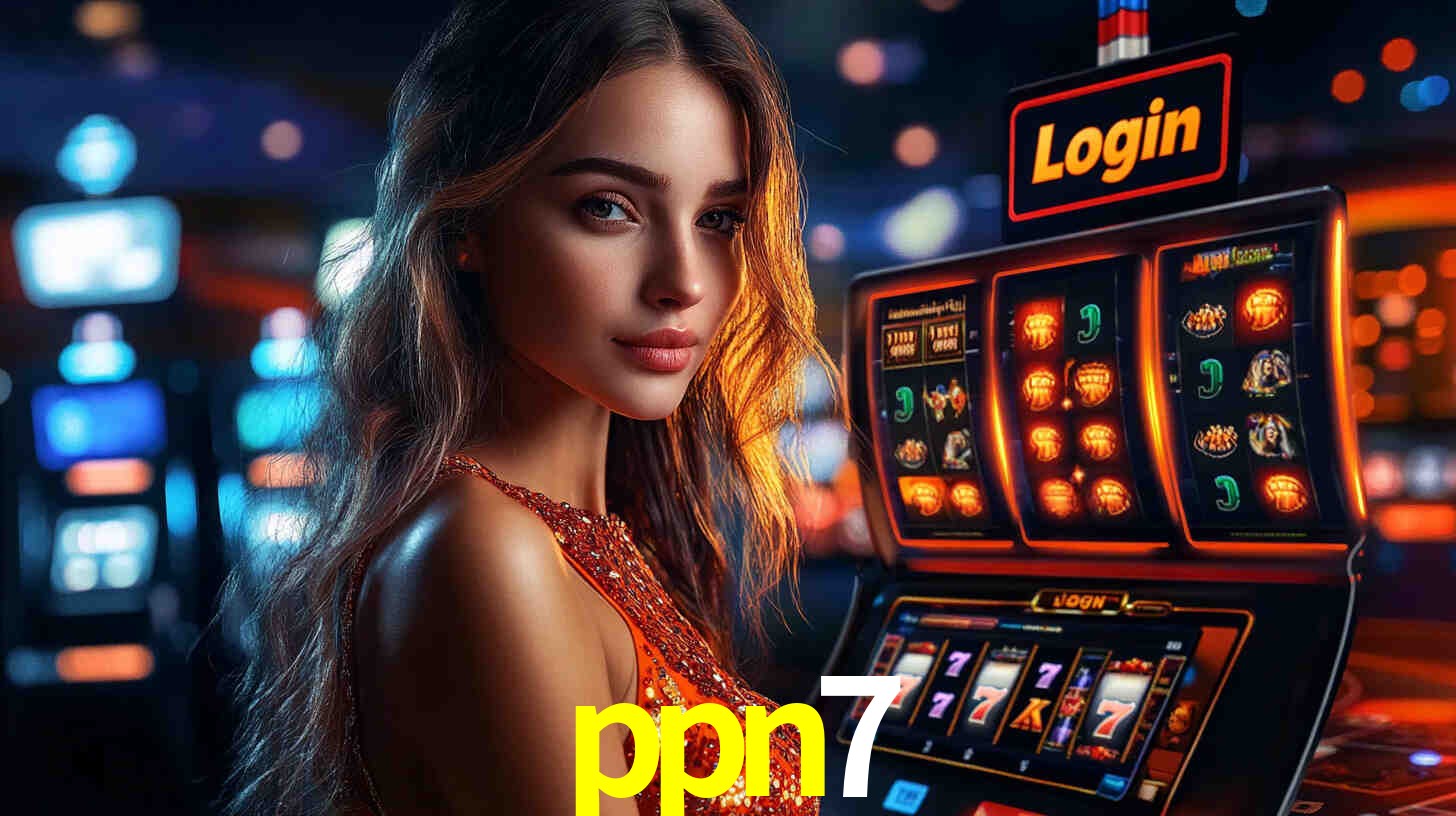 Blackjack Table ppn7