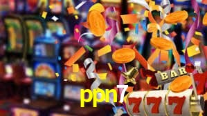 ppn7 App Interface