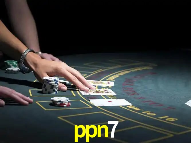 Sinta a adrenalina dos jogos de cassino com ppn7