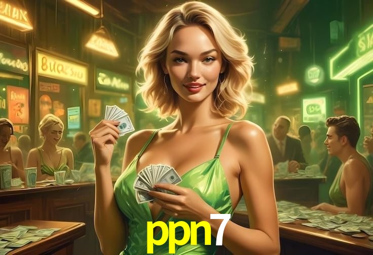 A Emoção da Loteria na ppn7: Uma Chance de Mudança de Vida