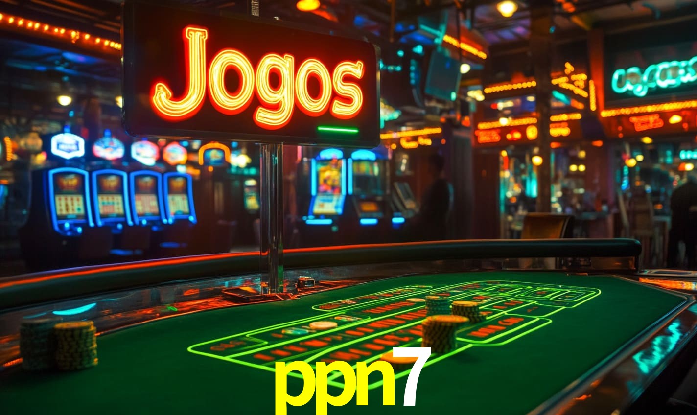 Tecnologia da Plataforma ppn7