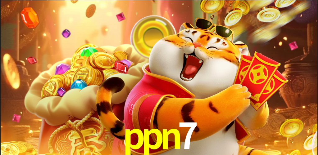 Welcome Bonus ppn7