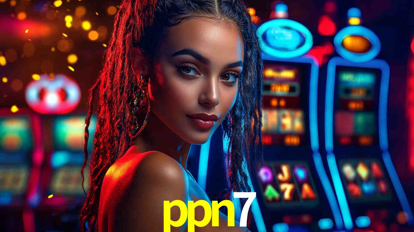 Inovações de Jogos na ppn7: O Futuro das Experiências Interativas
