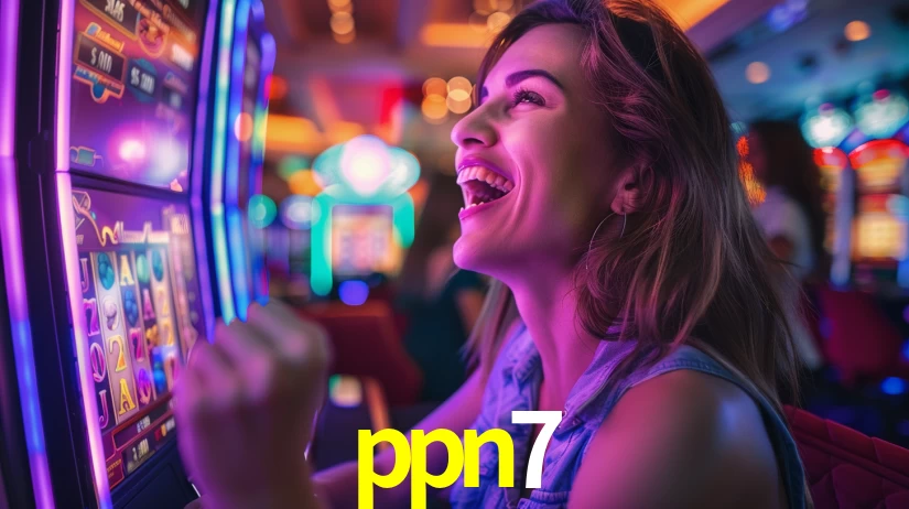 VIP Casino ppn7