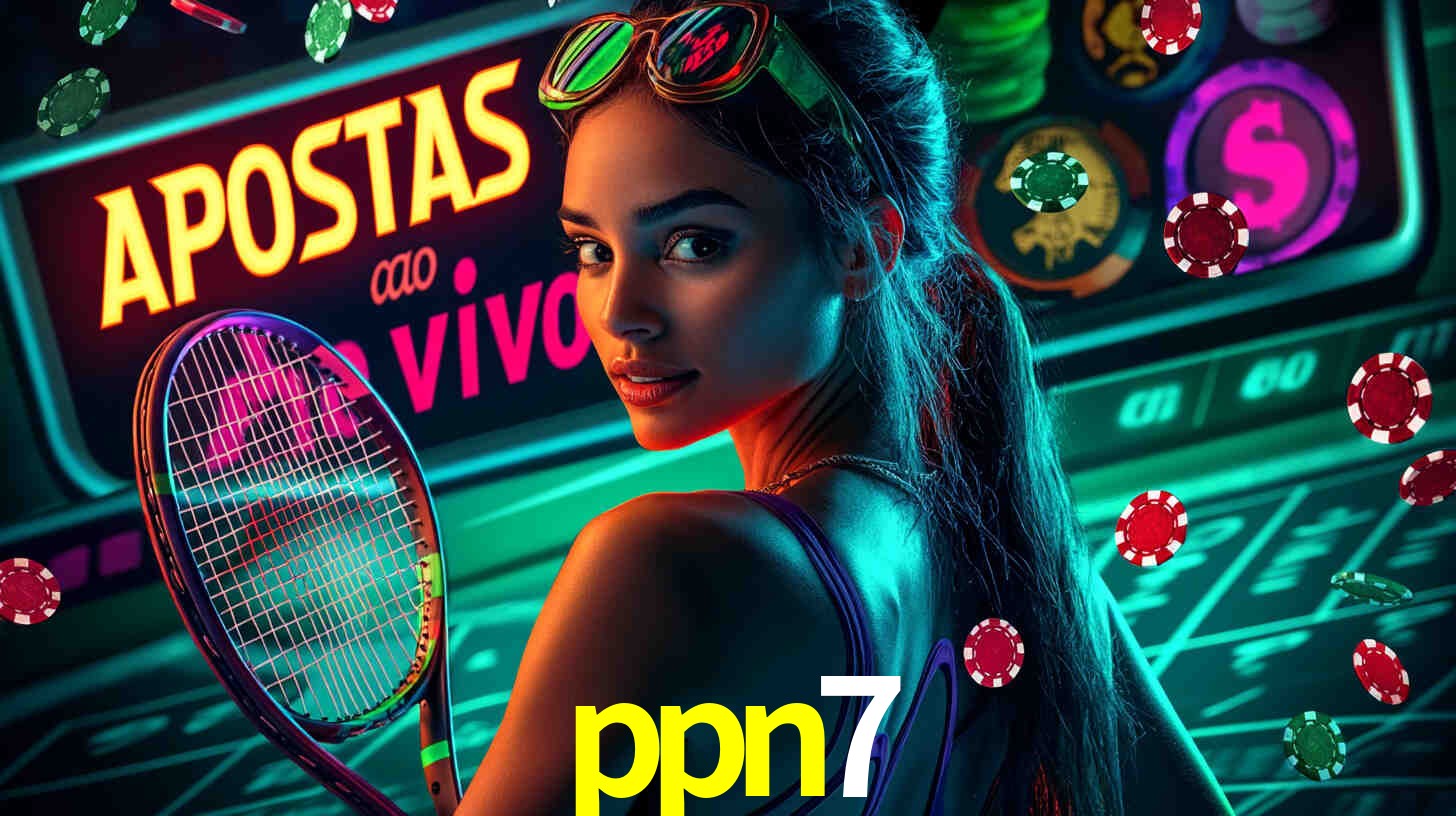 Descubra a Essência do ppn7: Nossa História e Compromissos