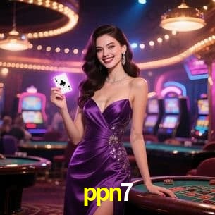 Mesa de Blackjack ppn7