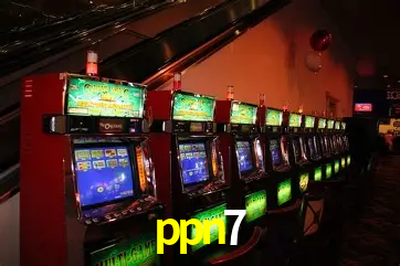A Popularidade dos Caça-Níqueis no ppn7