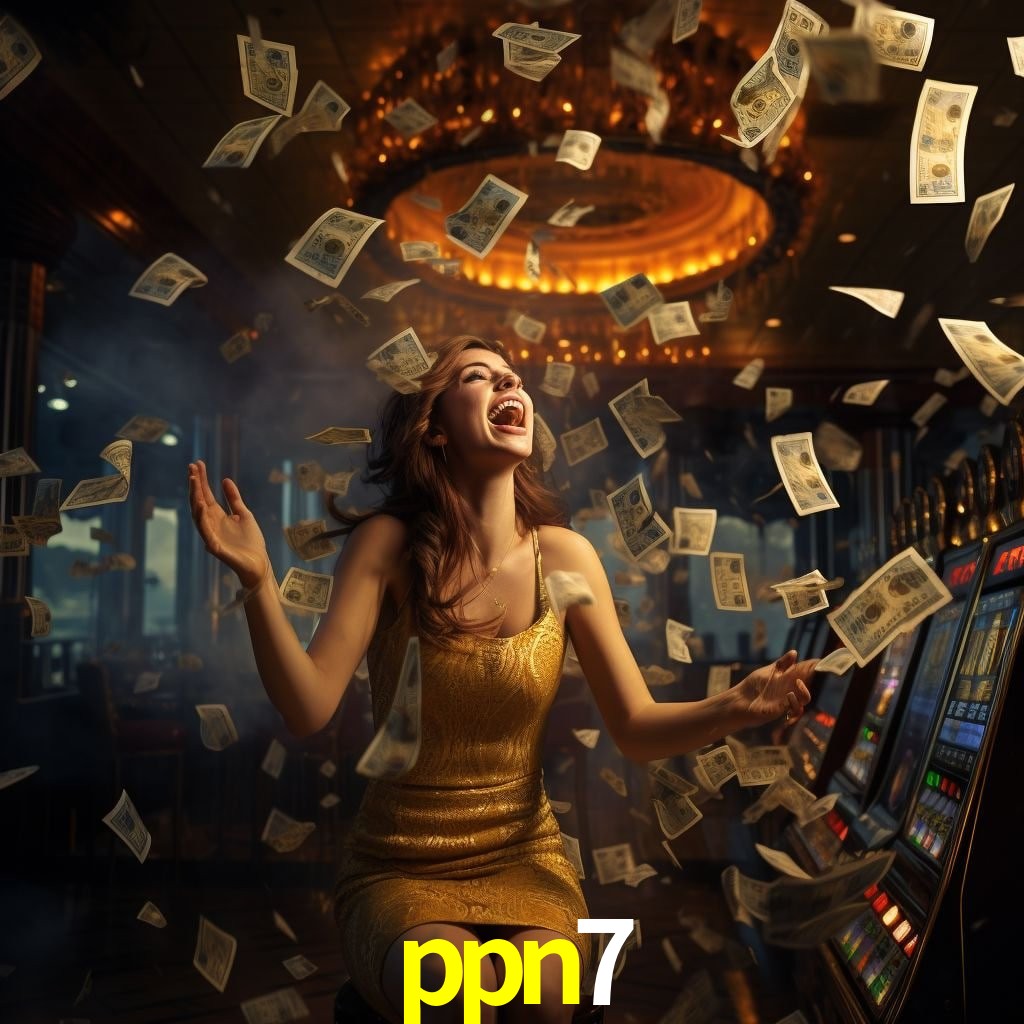 Slot Games ppn7