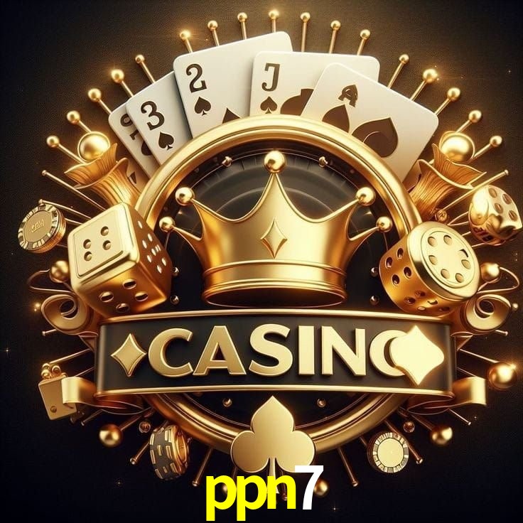 Casino Ao Vivo ppn7