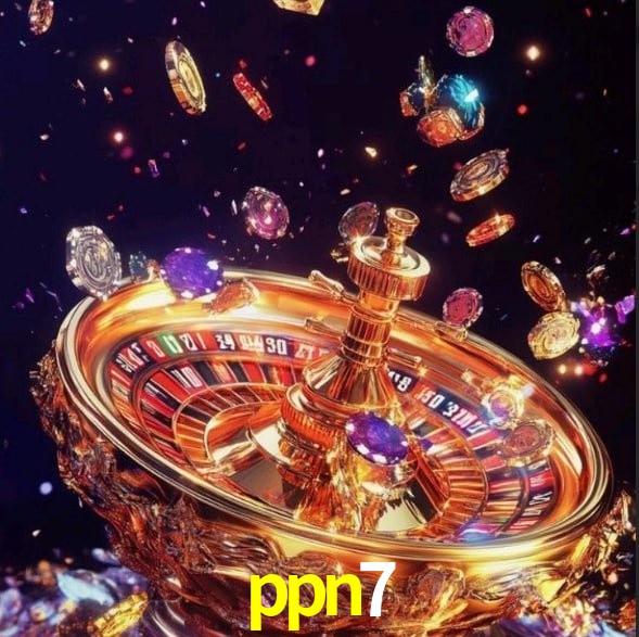 ppn7 - Plataforma Oficial Autorizada Brasil - ppn7.com