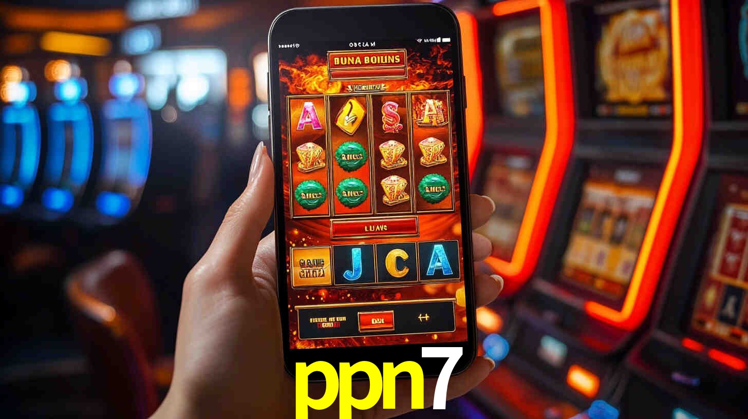 Live Casino ppn7