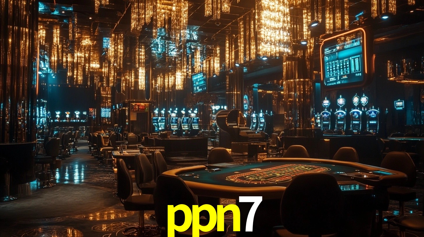 Tournaments ppn7